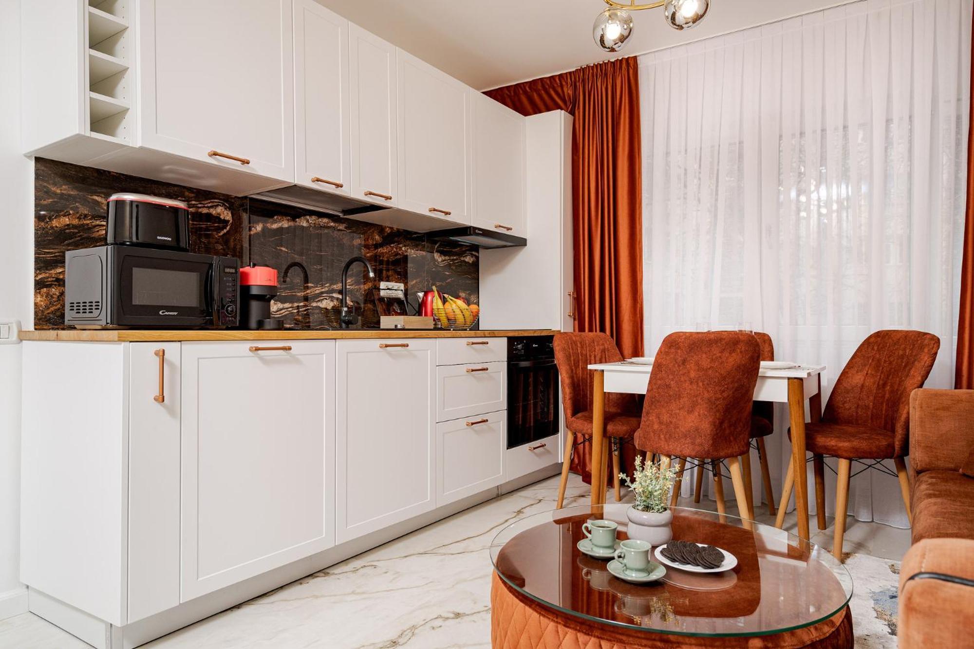 Cooper And Wood Elegance Orizont Galleries بوخارست المظهر الخارجي الصورة
