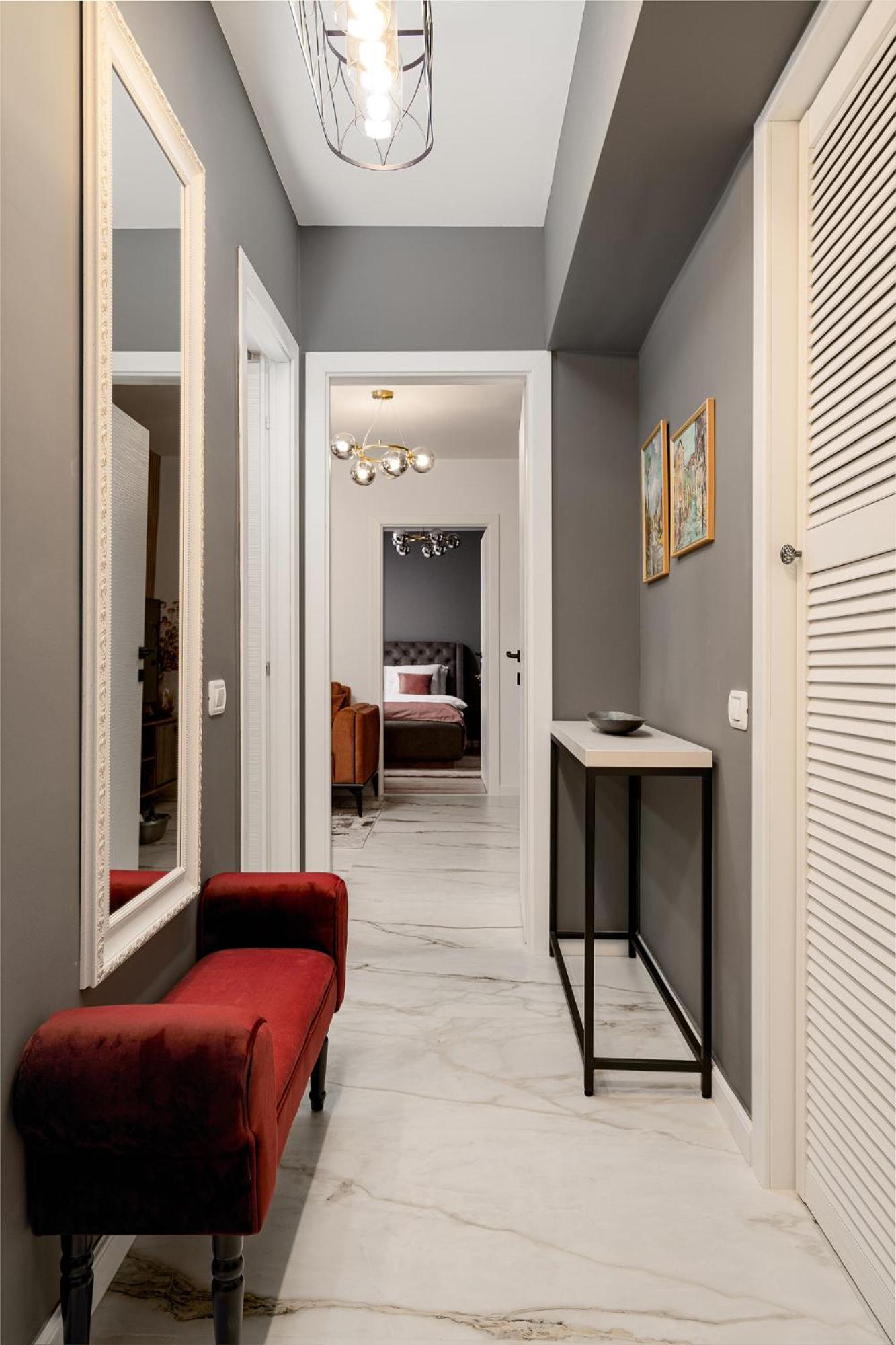 Cooper And Wood Elegance Orizont Galleries بوخارست المظهر الخارجي الصورة